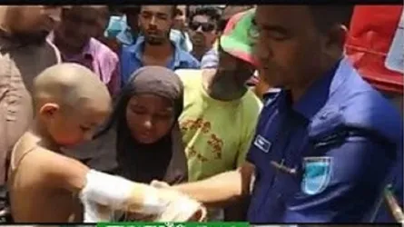 অভাবে পাল্টে গেছে ভিক্ষা করার নমুনা