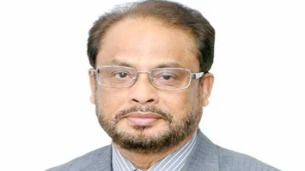 এরশাদের সিদ্ধান্ত পরিবর্তনই জাপাকে টিকিয়ে রেখেছে : জিএম কাদের