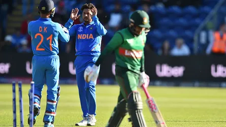 ভারতের কাছে বড় হার- কীভাবে নিচ্ছে বাংলাদেশ?