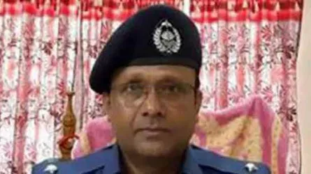 কী হচ্ছে ওসি মোয়াজ্জেমকে নিয়ে?