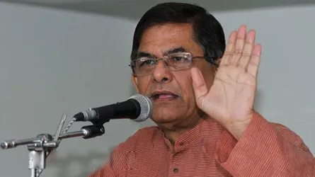 কৃষিকে সমৃদ্ধ করেছিলেন জিয়া : মির্জা ফখরুল