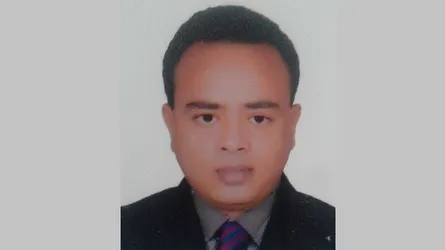 নিখোঁজ স্বামীর সন্ধান চান দুই সন্তানের জননী শরিফা