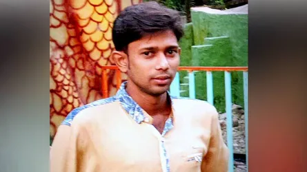 ছাত্রলীগের সহ-সভাপতি ইয়াবাসহ আটক