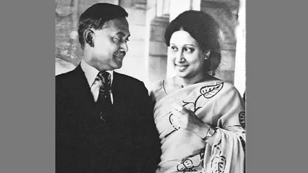 শহীদ জিয়া ও নারীর ক্ষমতায়ন