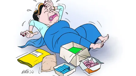 অনলাইনে ঈদ শপিং