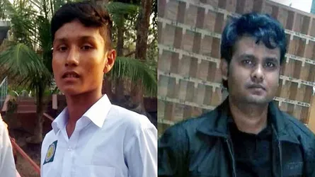 রামু রাকখালীতে ডুবে শিক্ষার্থী ও প্রবাসীর মৃত্যু