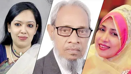 এক আসনেই ৩ এমপি