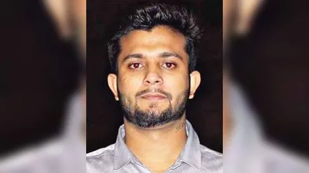 কারাগারে খুন যুবলীগ কর্মী অমিত