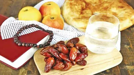 স্বাস্থ্য রক্ষায় রমজানের ভূমিকা
