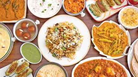ঈদে স্বাস্থ্যসম্মত খাবার