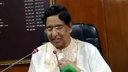 ধানের ন্যায্যমূল্য নিশ্চিত করতে চাল রফতানি করা হবে : কৃষিমন্ত্রী