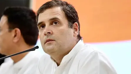 কংগ্রেস কি ঘুরে দাঁড়াতে পারবে