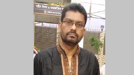 কুমিল্লা শিক্ষাবোর্ডের নতুন চেয়ারম্যান প্রফেসর আব্দুস সালাম