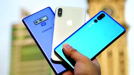এখন স্যামসাংয়ের বাজার সম্প্রসারণের সময়