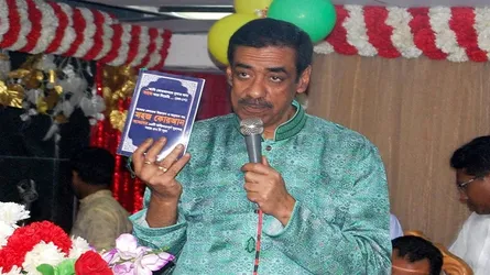 অনেকে বলেন আমি মৌলভী হয়ে গেছি : শামীম ওসমান