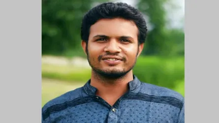 সাত বছরেও অনার্সের গণ্ডি পার হতে পারেননি ডাকসু এজিএস সাদ্দাম
