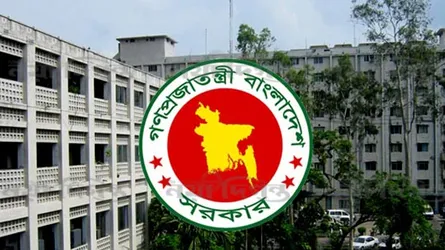 ঈদের আগেই ছুটির আমেজ সচিবালয়ে