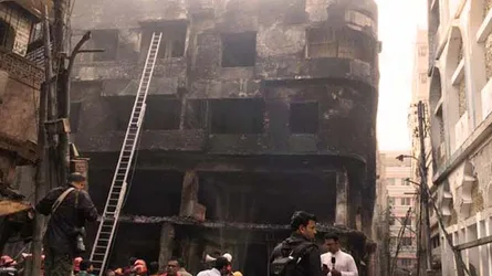 চুড়িহাট্টার ২০০ পরিবারে ছুঁইছে না ঈদের আনন্দ