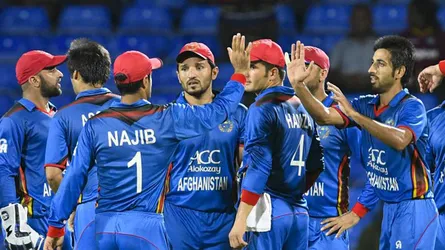 অস্ট্রেলিয়ার বিপক্ষে কেমন করতে পারে আফগানিস্তান