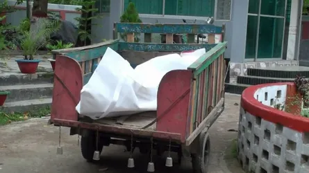 হিলি সীমান্তে বিজিবির সাথে ‘বন্দুকযুদ্ধে’ একজন নিহত
