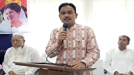 জাতীয় নির্বাচন হয়েছে নির্যাতন কমিশনের অধীনে