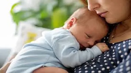 গর্ভাবস্থায় মাকে ভিটামিন ডি খাওয়ালে শিশুর সুষম বৃদ্ধি ঘটে না : গবেষণা