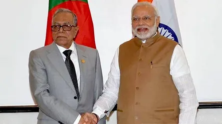 শিগগির ঢাকা সফরে আসছেন মোদী