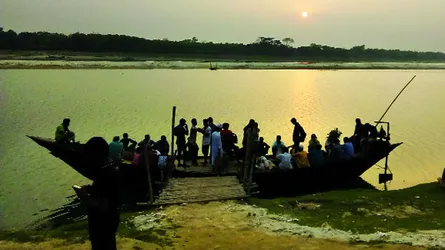 ঈদের স্মৃতি