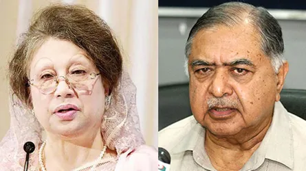ঈদের আগেই খালেদা জিয়ার মুক্তি দাবি গণফোরামের