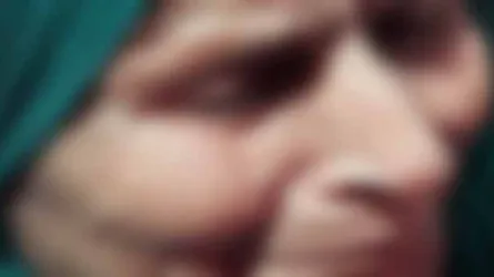 ‘ঈদের দিন আইসেন, দেখবেন মানুষগুলো ক্যামনে কান্দে’