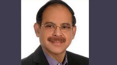 ধানের শীষের চিঠি পেলেন জিএম সিরাজ