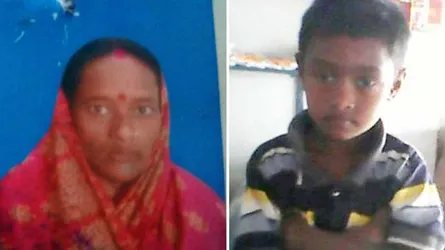 চিকিৎসা করাতে গিয়ে ২৫ দিন ধরে নিখোঁজ মা-ছেলে