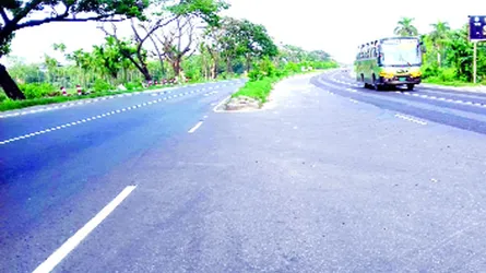 ঈদ সামনে রেখে মহাসড়কে ডাকাতচক্র সক্রিয়