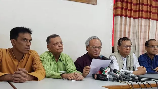 সবচেয়ে বেদনাদায়ক ঈদ হবে এবার : রিজভী