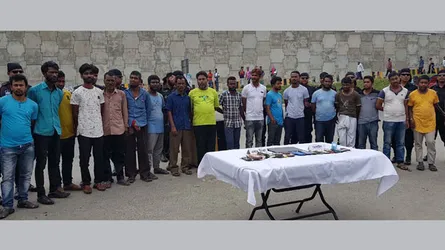 মহাসড়কে চাঁদাবাজি : আটক ১৯, ১ লাখ টাকা জব্দ