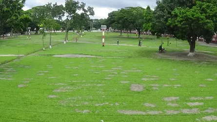 দেশের সর্ববৃহৎ ঈদজামাত হবে কিশোরগঞ্জের শোলাকিয়ায়