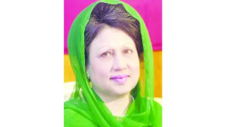 কারাগারে পঞ্চম ঈদ খালেদা জিয়ার
