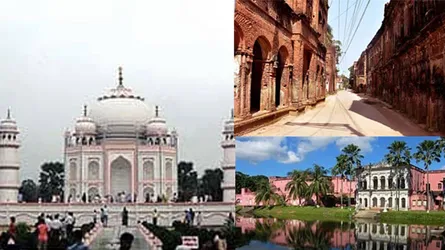 ঈদে দর্শনার্থীদের জন্য প্রস্তুত নারায়ণগঞ্জের ১০ বিনোদন কেন্দ্র