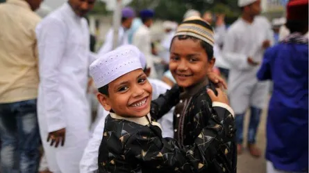 সালামি প্রথার একাল সেকাল