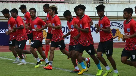 দেশবাসীকে ঈদ উপহারের প্রত্যয় জামালদের