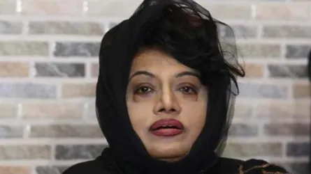 অঞ্জু ঘোষকে নিয়ে ৫ প্রশ্ন