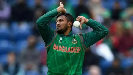 আরো একটি রেকর্ডের হাতছানি সাকিবের সামনে?
