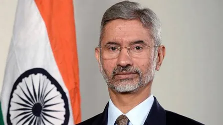 অংশীদারিত্বকে বঙ্গবন্ধুর নির্ধারিত লক্ষ্যে নিয়ে যেতে চায় ভারত : জয়শংকর