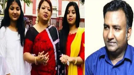 কারাবন্দী হাবিব উন নবী খান সোহেলের মেয়ের আবেগঘন ফেসবুক স্ট্যাটাস