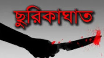 সিআইডি কনস্টেবল জামাইয়ের ছুরিকাঘাতে শ্বাশুড়ি নিহত, আহত স্ত্রী শ্যালক ও শ্বশুর