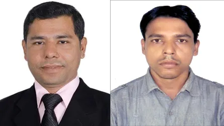 মিরসরাই প্রেসক্লাবের সভাপতি আলম, সম্পাদক মিঠু