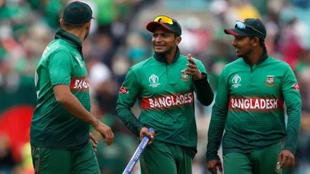 যেসব ভুলে ইংল্যান্ডের কাছে হারলো বাংলাদেশ