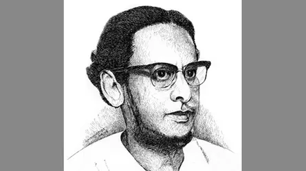 রেনেসাঁর কবি ফররুখ আহমদের ১০১তম জন্মবার্ষিকী কাল