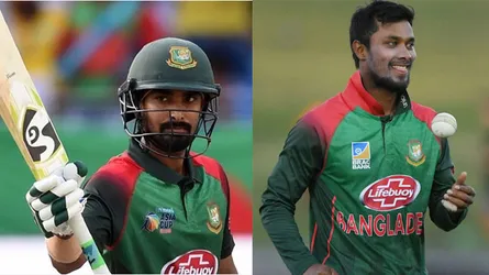 শ্রীলঙ্কার বিপক্ষে লিটন না সাব্বির?