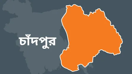 মতলবে ২ লঞ্চের চাপায় একজন নিহত